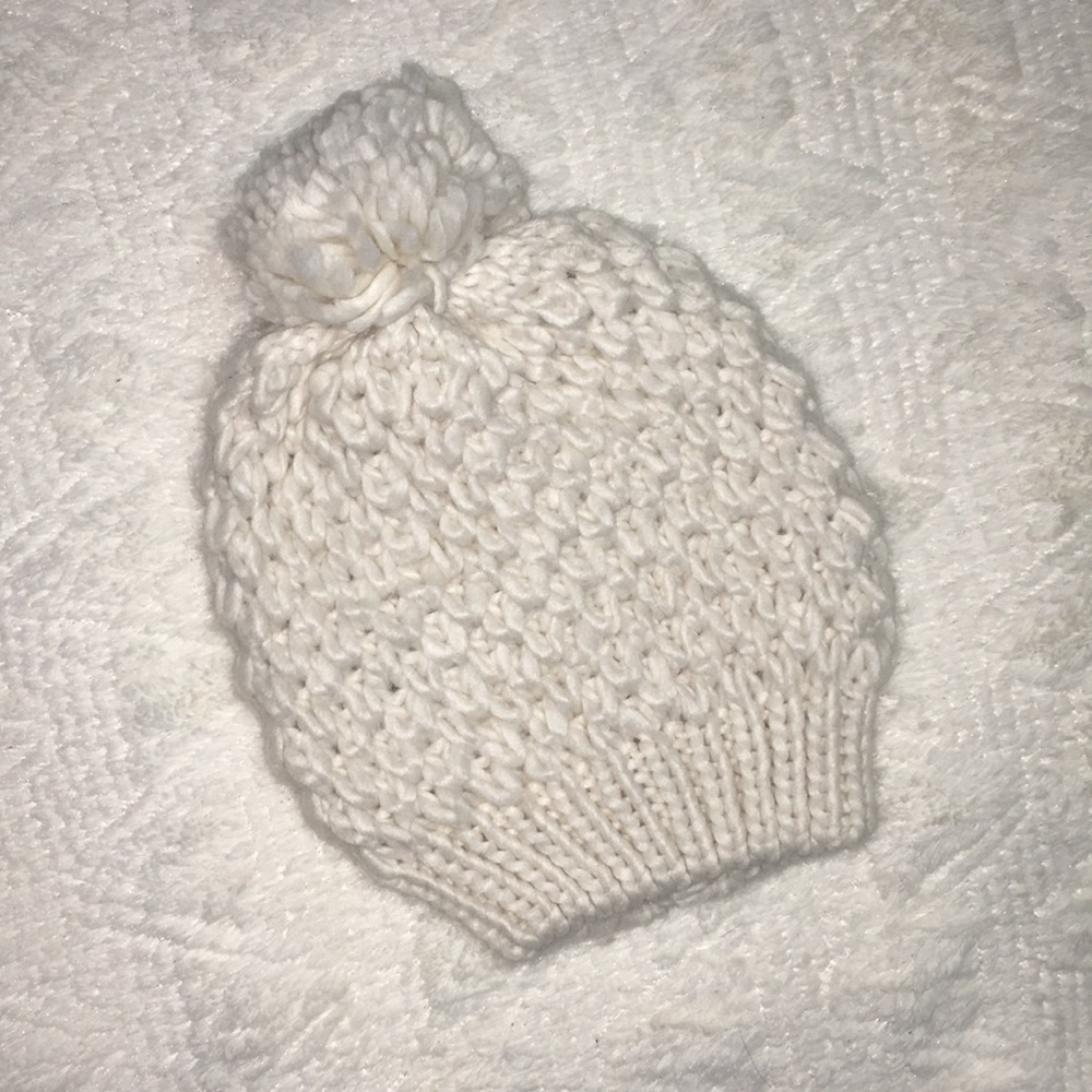 Old navy beanie